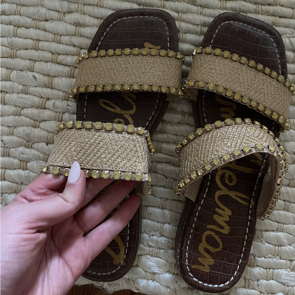 Sam Edelman Sandals - 9
